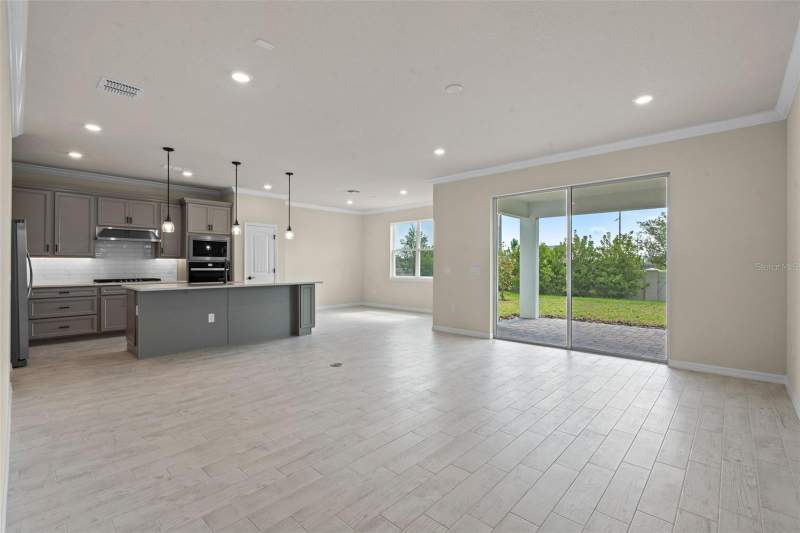 5 bedroom Single Family Residence at 10245 Park Estates Avenue, Parkview Reserve, Orlando — photo 3