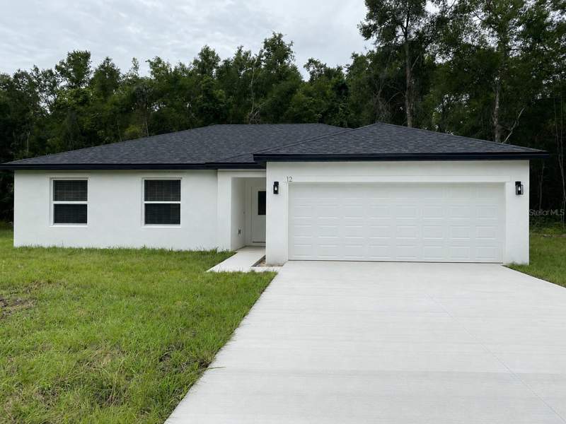 3 bedroom Single Family Residence at 12 Locust Run Drive, Silver Springs Shores Un 34, Ocala — photo 2