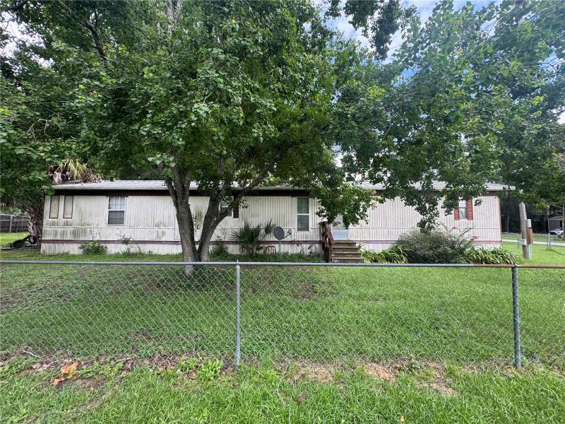 3 bedroom Manufactured Home at 3285 SE 131st Place, Sunlight Acres First Add, Belleview — photo 4