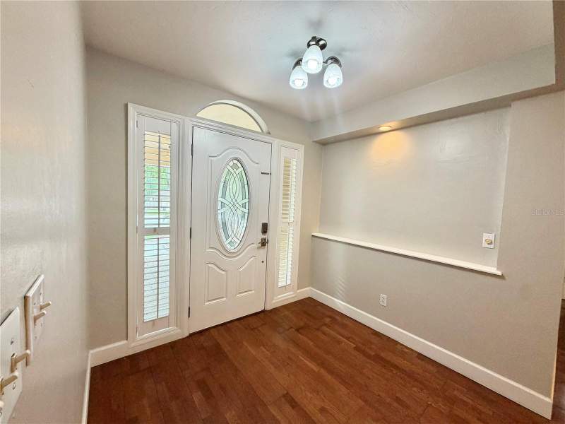 3 bedroom Single Family Residence at 11512 NW 13th Lane, Retreat Ph 1 Fletchers Mill Rep, Gainesville — photo 2