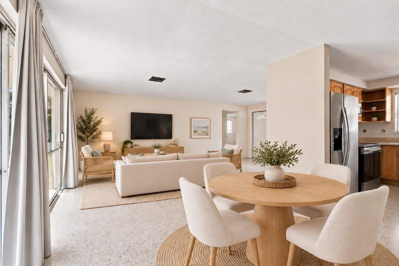 3 bedroom Single Family Residence at 8701 94th Street, Clearwood Sub 6th Add, Seminole — photo 3