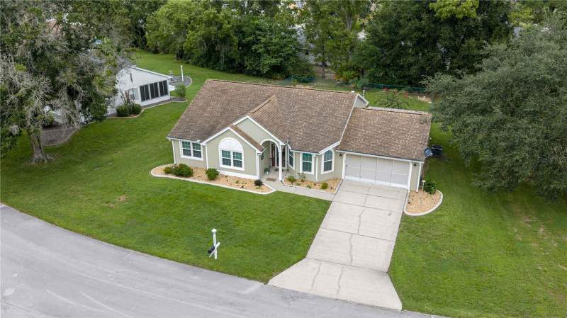 3 bedroom Single Family Residence at 11415 SW 78th Circle, Oak Run Timbergate, Ocala — photo 4
