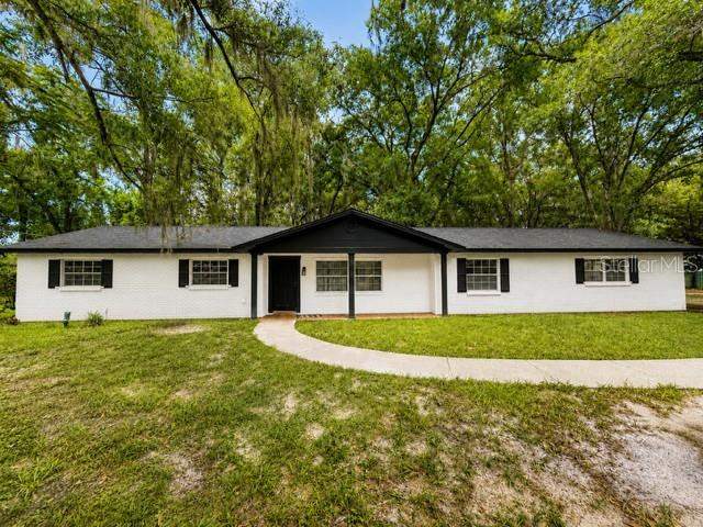 3 bedroom Single Family Residence at 1444 CHESAPEAKE DRIVE, LAKE ANNE ESTATES SUB, ODESSA — photo 1
