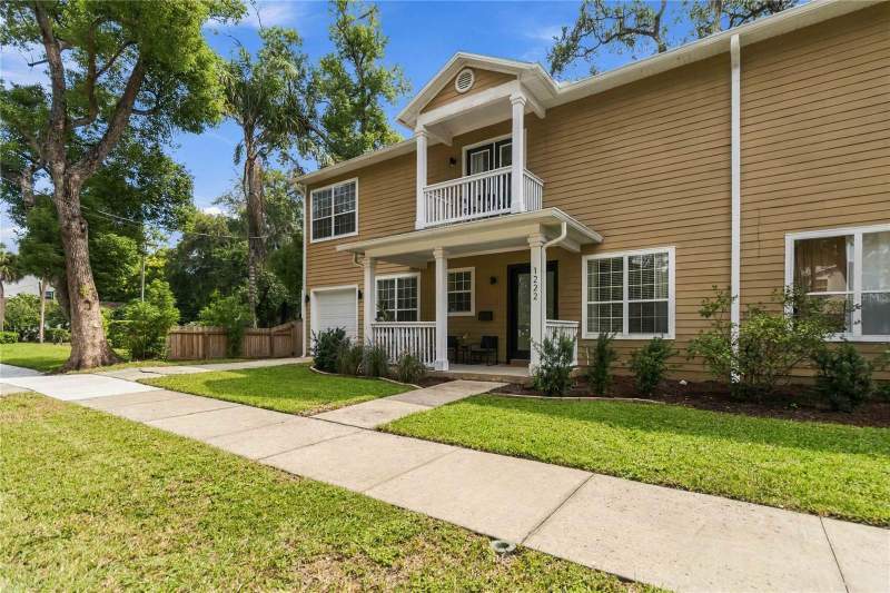 3 bedroom Single Family Residence at 1222 Noble Place, Pittsburg Heights, Orlando — photo 2