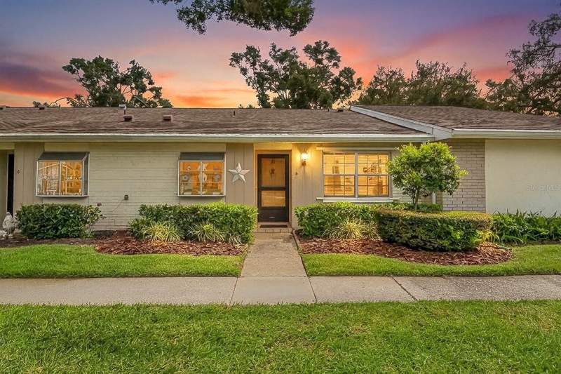 Highland Lakes Villas On The Green
