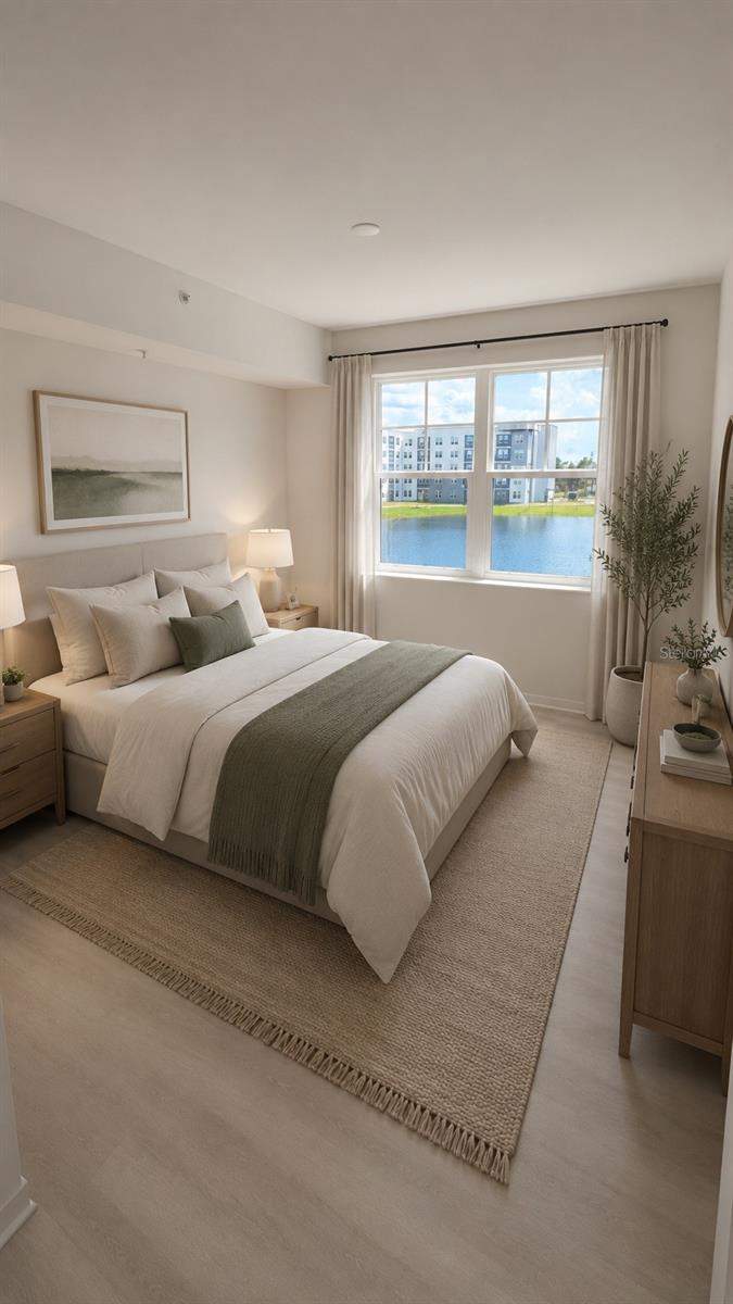 3 bedroom Condominium at 5579 Millenia Park Boulevard #201, Millenia Park, Orlando — photo 4
