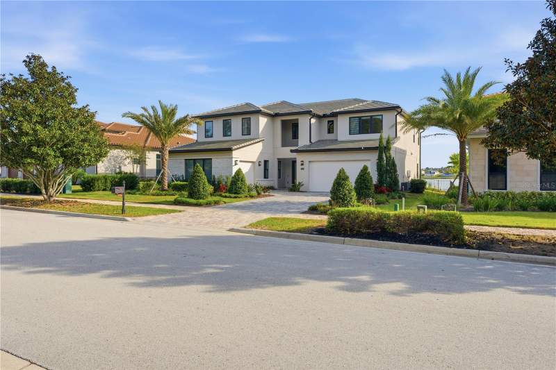 4 bedroom Single Family Residence at 16708 Bolsena Drive, Bella Collina East Sub, Bella Collina — photo 2