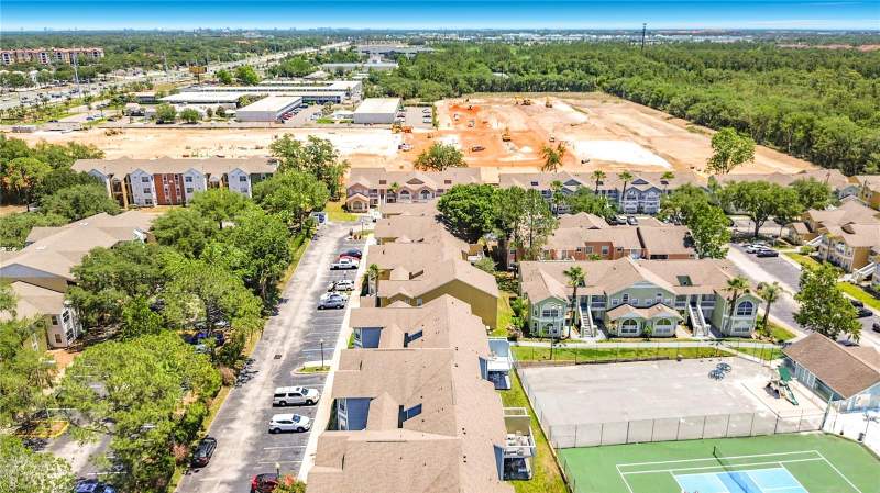 3 bedroom Condominium at 8716 Rain Forest Place #A, Villas At Island Club Ph 10, Kissimmee — photo 2