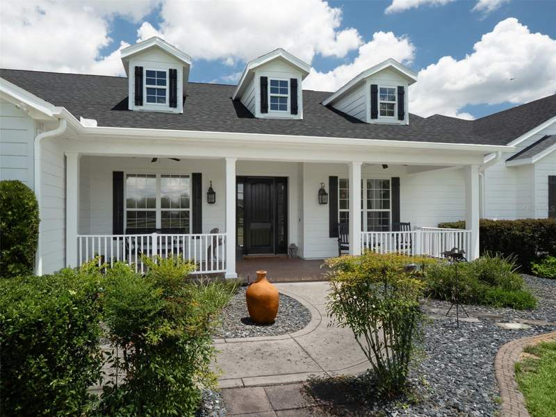 4 bedroom Farm at 4985 SW 85th Street, Wingspread Farms, Ocala — photo 5