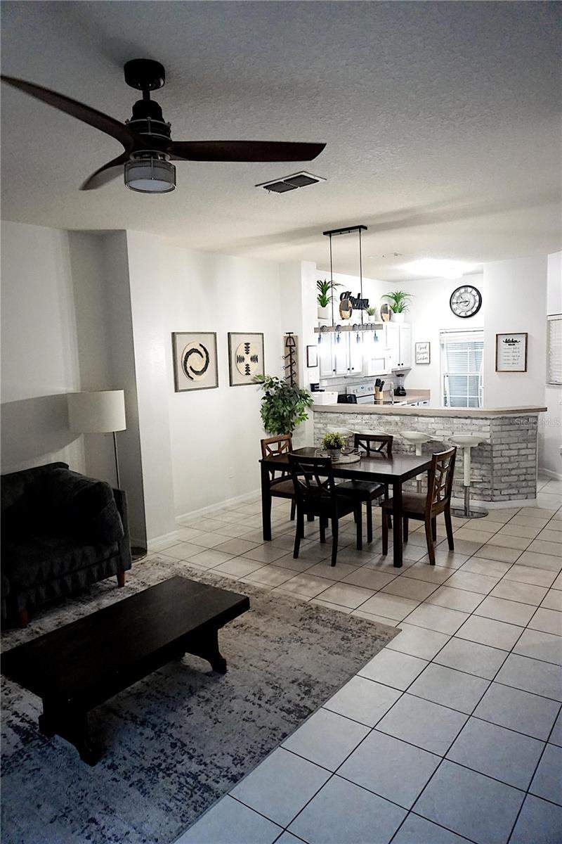 3 bedroom Townhouse at 8529 Bay Lilly Loop, Encantada Ph 1, Kissimmee — photo 3