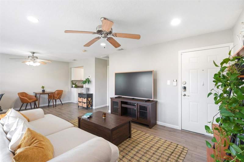1 bedroom Condominium at 4725 Coquina Key Drive #D, Waterside At Coquina Key South, St Petersburg — photo 5