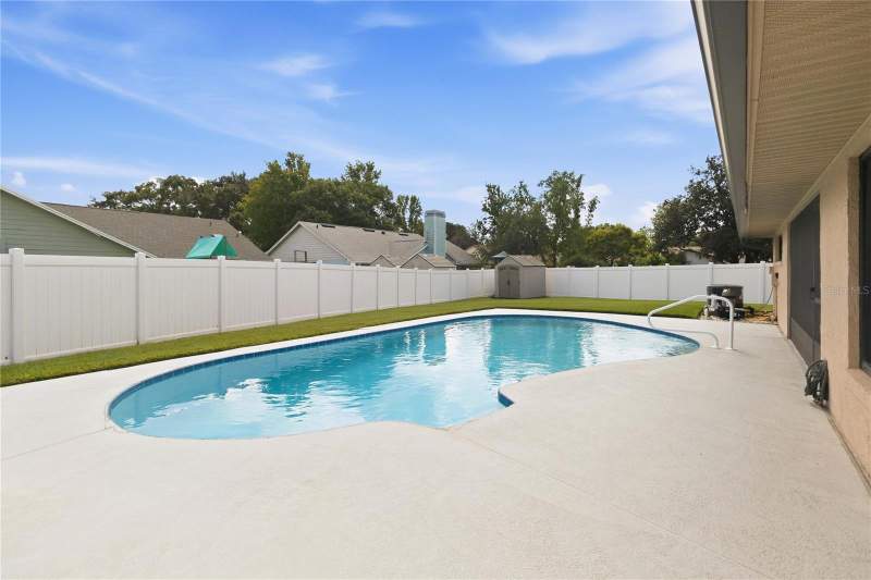 3 bedroom Single Family Residence at 1619 Red Clover Court, Cypress Spgs, Orlando — photo 4