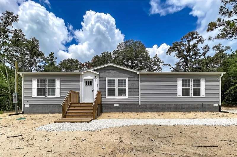 3 bedroom home at 96 S Thayer Avenue, Lecanto, Lecanto — photo 4