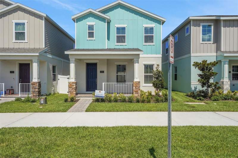13031 SERENE GLADE ROAD home for sale in Serenade at Ovation