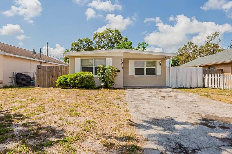 4010 EMERSON AVENUE home for sale in Fairmount Park