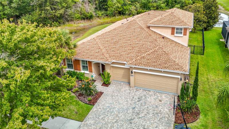 4 bedroom Single Family Residence at 3117 Majestic View Drive, Stonebrier Ph 2B-1 Pt, Lutz — photo 3
