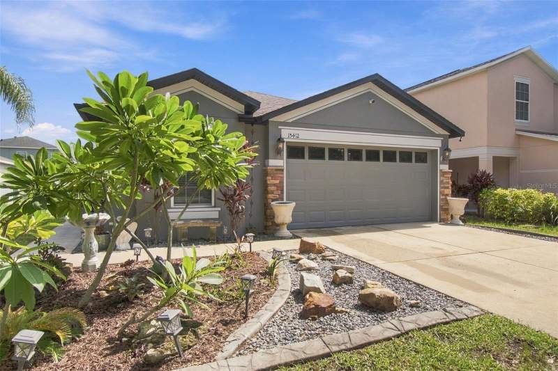 3 bedroom Single Family Residence at 15412 Quail Woods Place, Cypress Creek Ph 3, Ruskin — photo 2