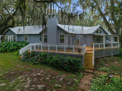 22118 Old Providence Road, Alachua FL - photo 13 of 90