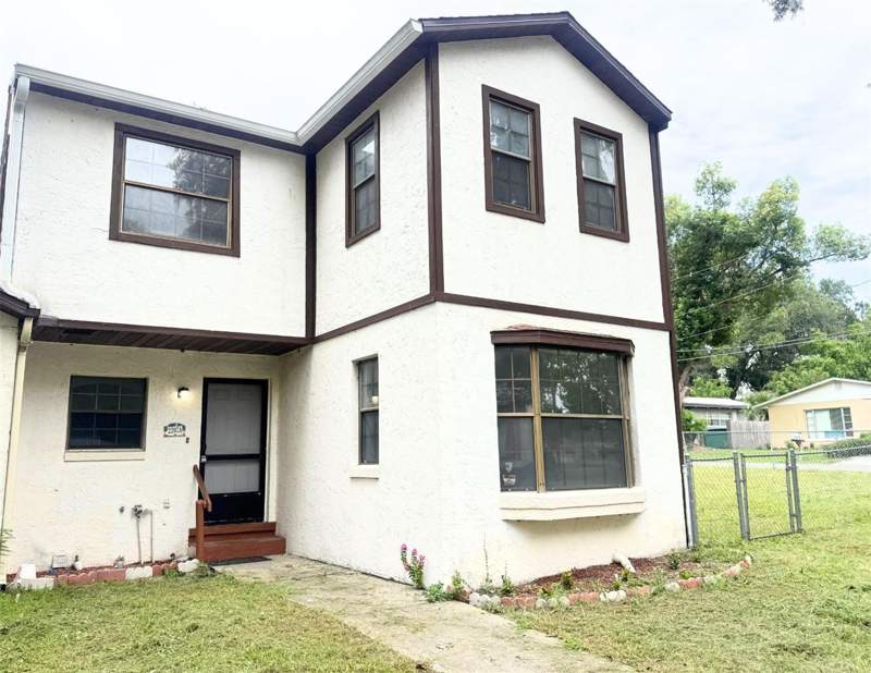 2207 KARL STREET #A home for sale in Linwood Square Townhomes Homes for Sale &amp; Prices