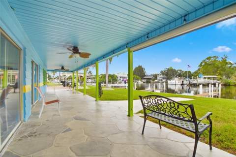 70 Schooner Drive #70, Palm Harbor FL - photo 22 of 28