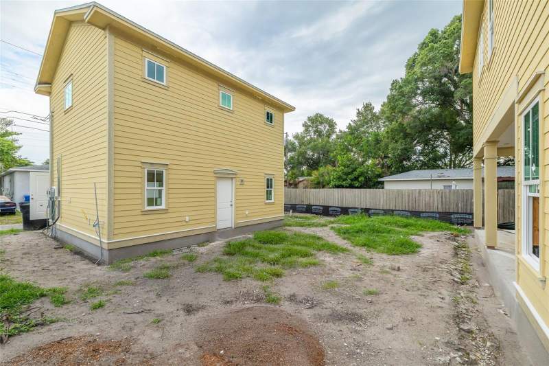 6 bedroom Single Family Residence at 3320 15th Street, Lanfield-Sumner Sub, St Petersburg — photo 5