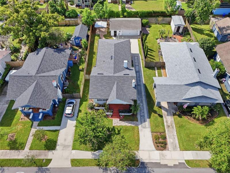 3 bedroom Single Family Residence at 1013 South Boulevard, Cox & Johnsons Sub, Lakeland — photo 2