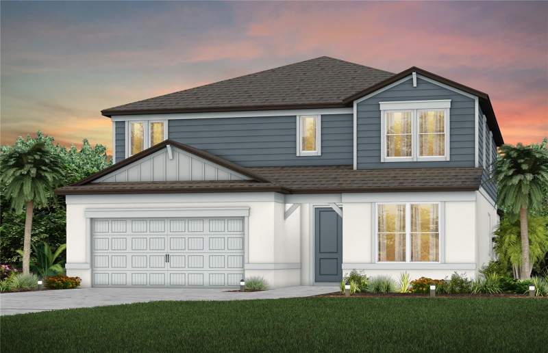 16820 HARMONY RIVER LANE home for sale in Riversong Homes for Sale: Median $438K