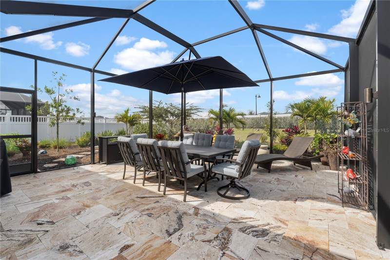 2 bedroom Single Family Residence at 15877 Shoreline Drive, Babcock Ranch Community Village 3, Punta Gorda — photo 4