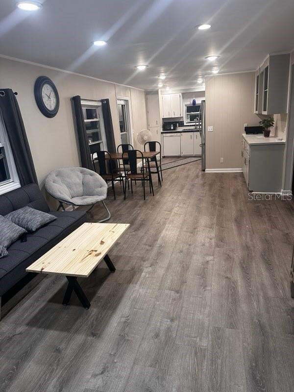 2 bedroom Manufactured Home at 530 Sun Up Street, Lazy Days Mobile Village, North Fort Myers — photo 4