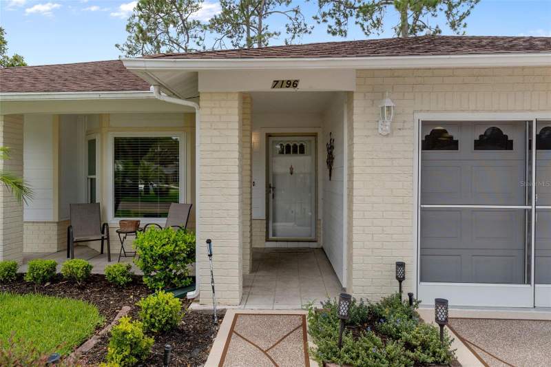 2 bedroom Single Family Residence at 7196 Crown Oaks Drive, Timber Pines, Spring Hill — photo 5