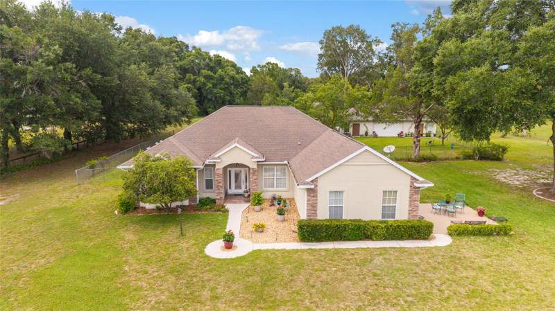 3 bedroom Single Family Residence at 435 NE 155th Street Road, Rolling Ranchetts, Citra — photo 5