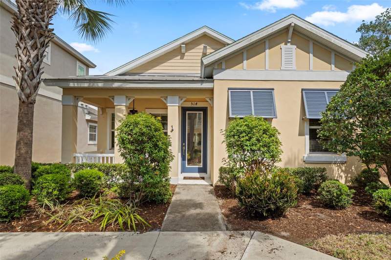 3 bedroom Single Family Residence at 514 Winterside Drive, Mirabay Parcels 21 & 23, Apollo Beach — photo 3