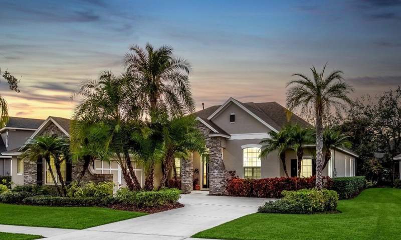 11909 MANDEVILLA COURT home for sale in Waterchase