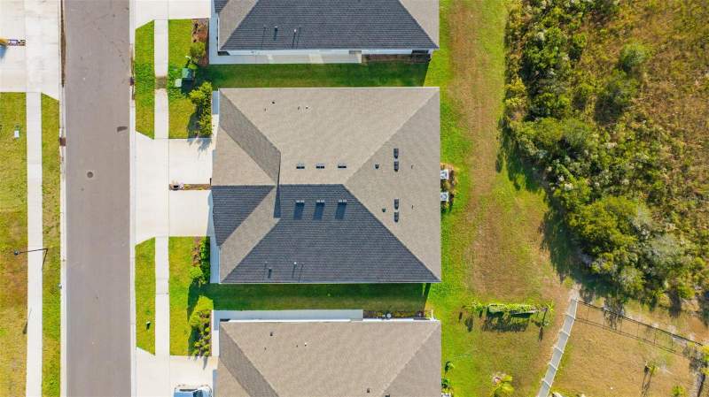 3 bedroom Villa at 2555 Bending Bonsai Drive, Woodcreek, Wesley Chapel — photo 4