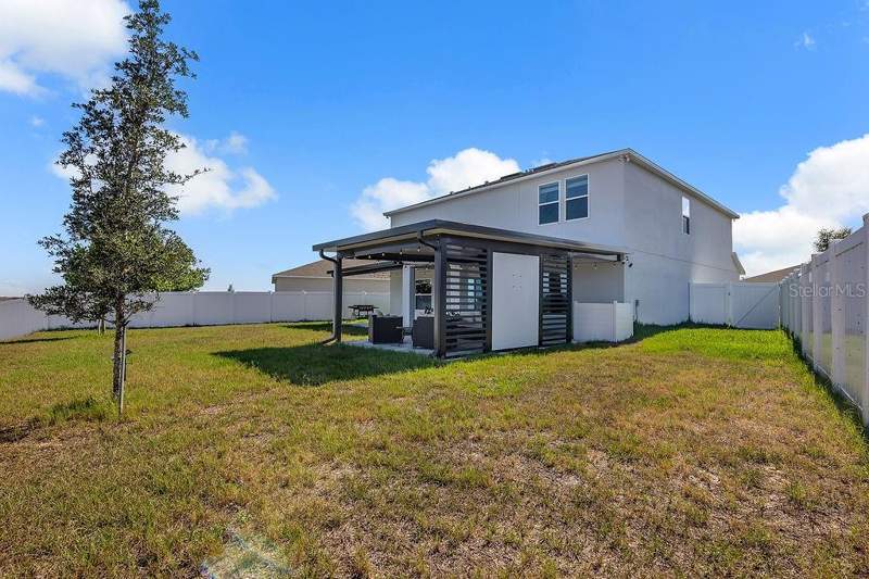 5 bedroom Single Family Residence at 1033 Calico Pointe Circle, Parkside At Estates, Groveland — photo 5