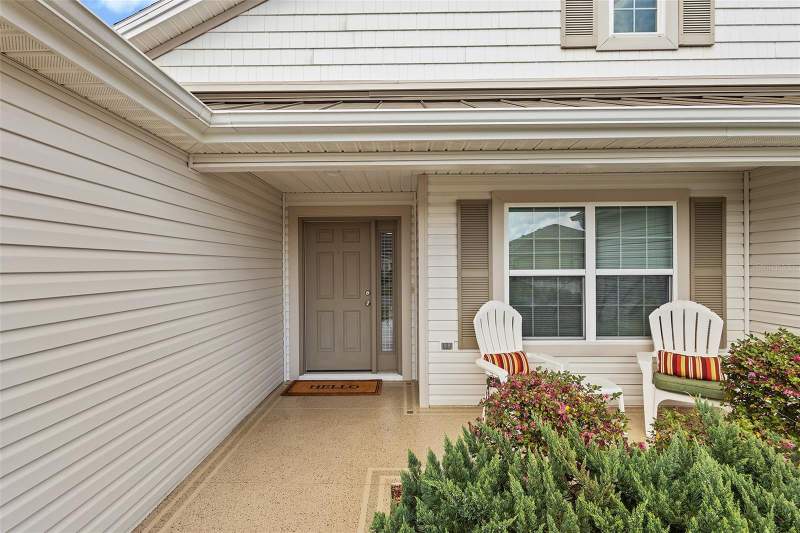 4 bedroom Single Family Residence at 3258 Holley Terrace, The Villages, The Villages — photo 2
