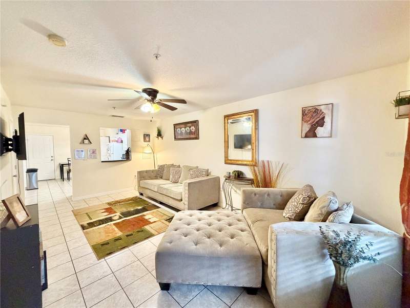 2 bedroom Townhouse at 4680 SW 48th Way #120, Hailey Forest Condominium, Gainesville — photo 3