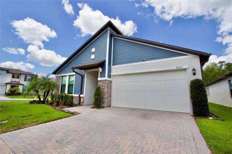 9723 Coneflower Court, Land O Lakes FL - photo 8 of 32