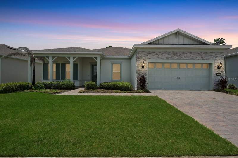 15084 CANOPY COVER DRIVE home for sale in Del Webb Oasis