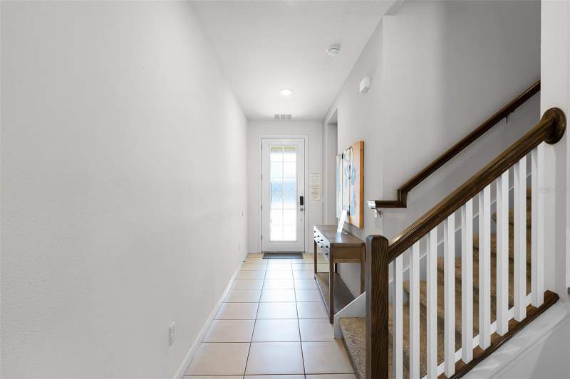 5 bedroom Townhouse at 2186 Fleming Mist Place, Solara Resort, Kissimmee — photo 3