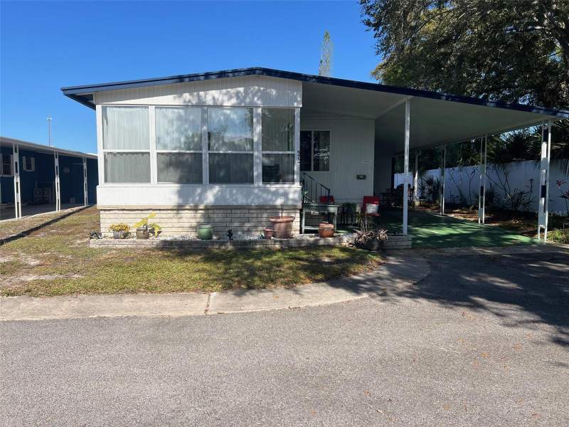 2 bedroom Manufactured Home at 29250 US Highway 19 #570, Doral Ro Association Inc Unrec, Clearwater — photo 2