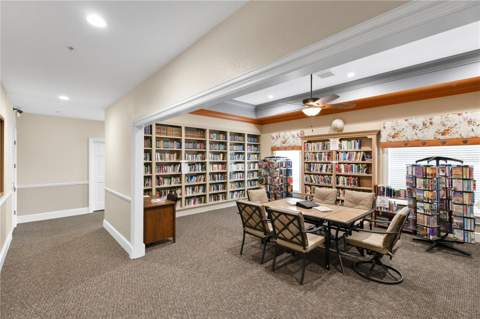 558 Pinnacle Drive, Haines City FL - photo 24 of 26