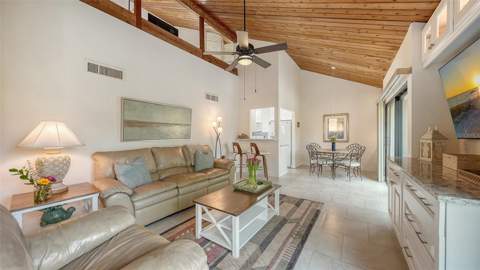 218 Pass Key Road #218, Sarasota FL - photo 6 of 6