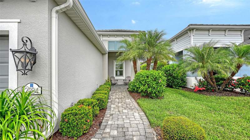 2 bedroom Villa at 2984 Sky Blue Cove, Indigo Ph Viii Subph 8A, 8B & 8C, Bradenton — photo 2