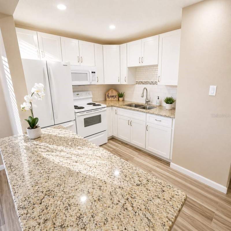 1 bedroom Condominium at 2501 Harn Boulevard #H27, Morningside East Condo 3, Clearwater — photo 4