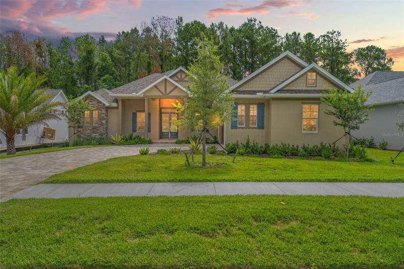 4 bedroom Single Family Residence at 5034 Elm Leaf Drive, Southern Hills Plantation Ph 2, Brooksville — photo 2