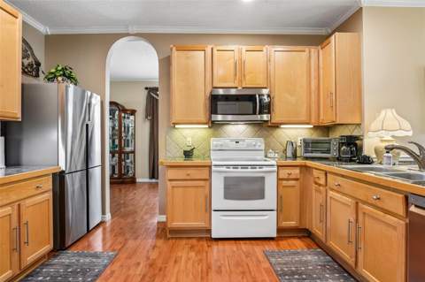4236 Tarkington Drive, Land O Lakes FL - photo 18 of 39