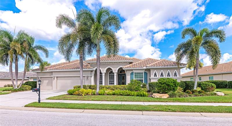  home for sale in Waterlefe Golf & River Club