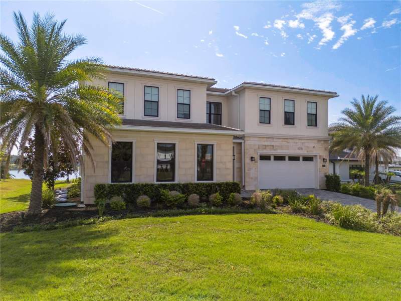 5 bedroom Single Family Residence at 16744 Bolsena Drive, Bella Collina East Sub, Bella Collina — photo 3