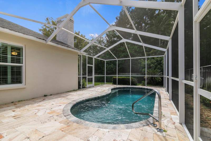 4 bedroom Single Family Residence at 12304 Wycliff Place, Westchase Sec 104, Tampa — photo 5